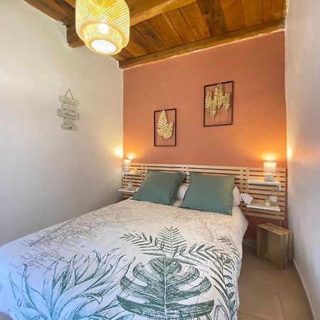 Esprit Boheme Apartment Fayence Exterior photo