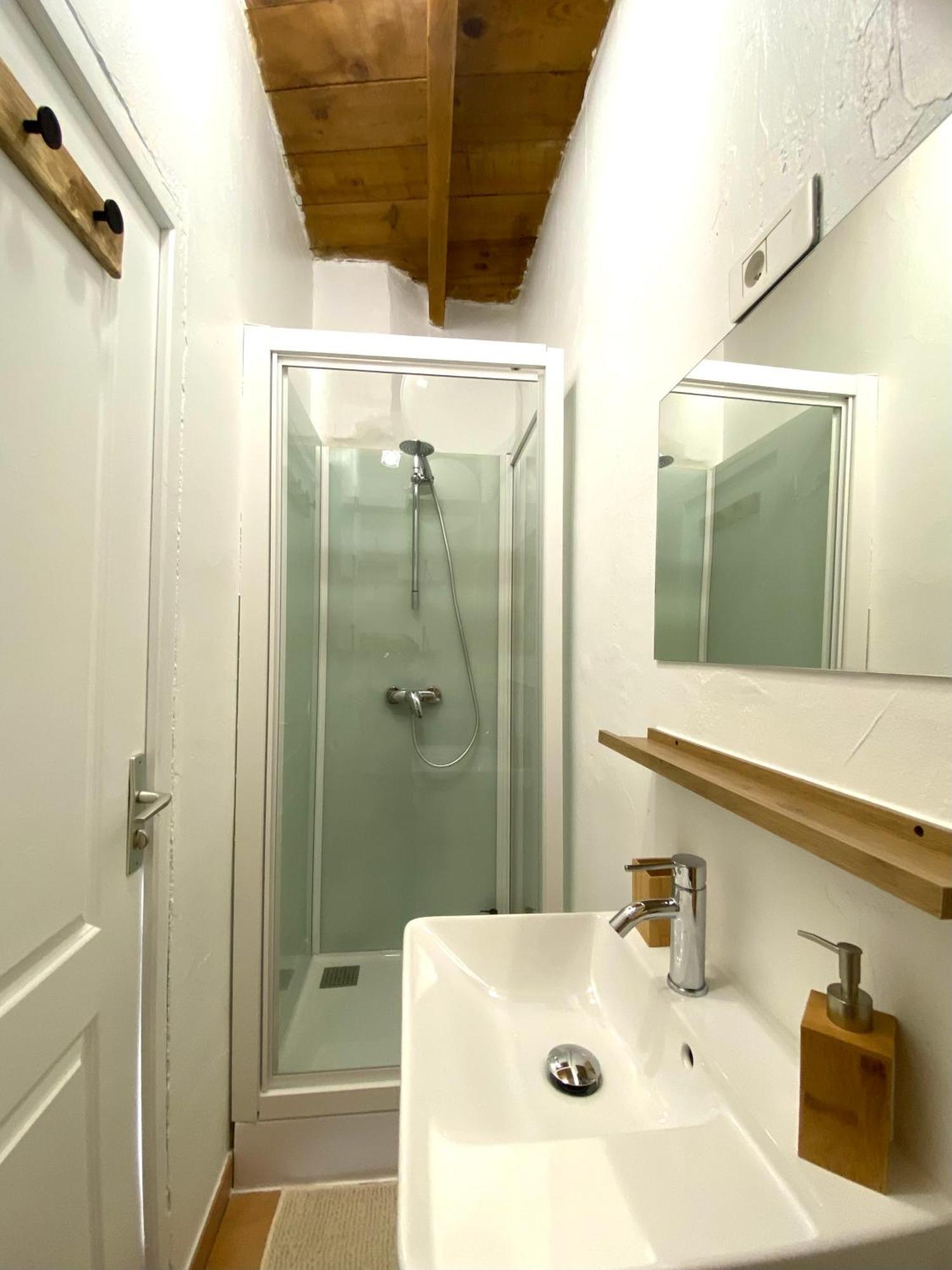 Esprit Boheme Apartment Fayence Exterior photo